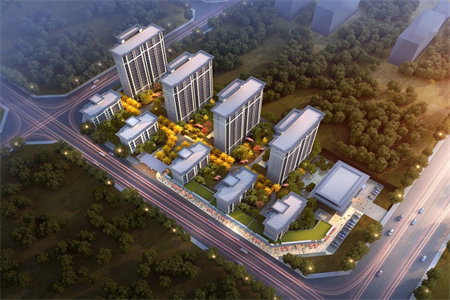 北门组团六楼3室2厅1卫52万120m2简单装修带储藏室出售