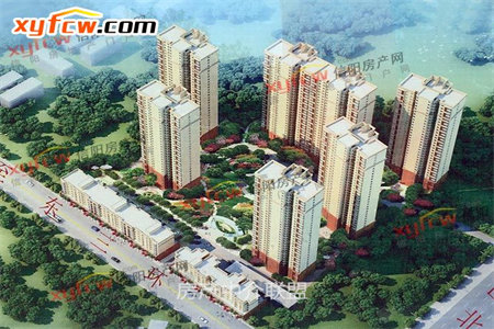 密州樱花国际2室1厅1卫58万77m2出售