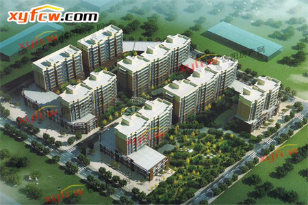 嘉和现代城紧邻四实小佛山中学精装修送储藏室