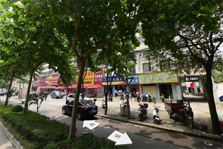 东原庄园3室2厅2卫储藏室车位可分期另一套一楼带车库